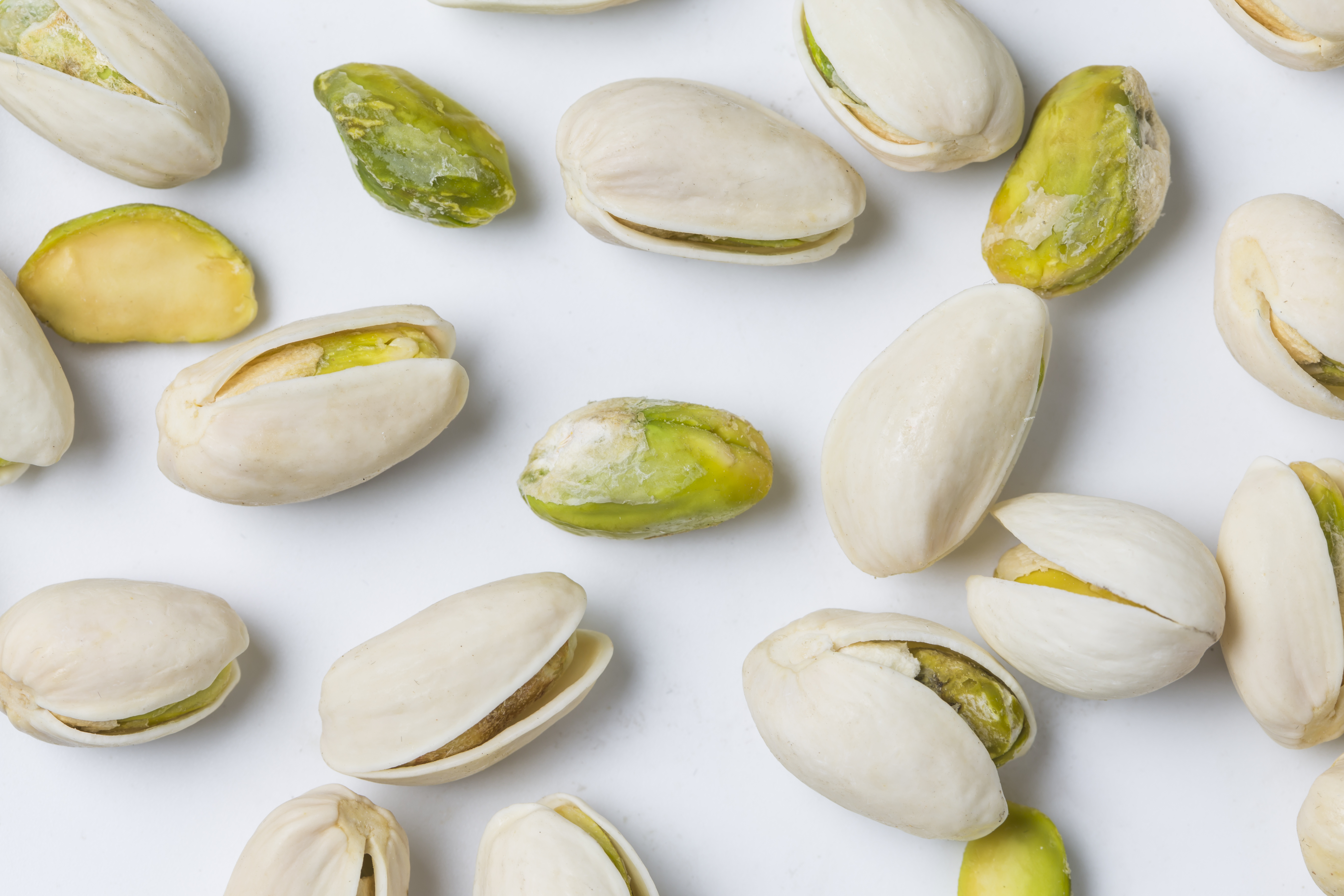 Pistachos: beneficios y propiedades